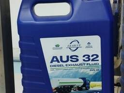Adblue/AUS 32