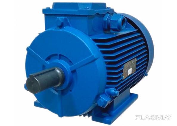 АДЧР 280S4 Б 110кВт*1500об/мин 1001 лапы В-К-380
