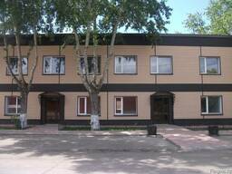 Административное здание
