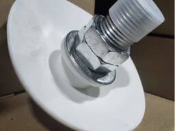 Аэрация силоса цемента и сыпучих материалов