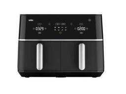 Аэрогриль Braun TD5030IBK