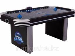 Аэрохоккей «Atomic Lumen-X Lazer» 6 ф