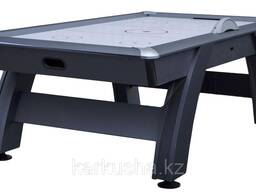 Аэрохоккей «Contour II» 7,5 ф (229,5 х 128 х 80 см, черный)