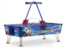 Аэрохоккей «Beavers vs Bears» 8 ф