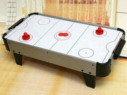 Аэрохоккей настольный Hockey GAME HG278B {80,5x42x23,5 см}