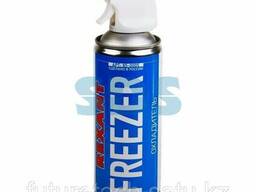 Аэрозоль охладитель Freezer, Rexant, 400 мл