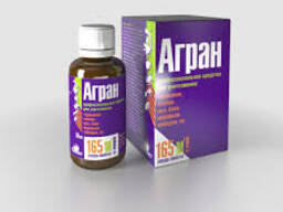 Агран препарат от насекомых 50 мл.
