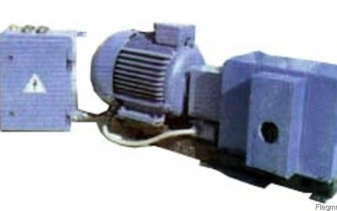 Агрегат насосный СО-194