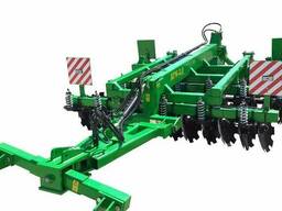 Агрегат почвообрабатывающий дисковый АГК-3.0-5,4