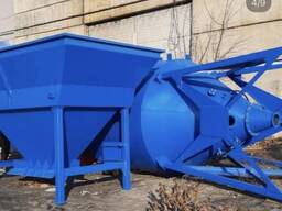 Агрегат (установка) минерального порошка для АБЗ (ДС-158, ДС-185, ДС-168, КДМ-201 АБЗ