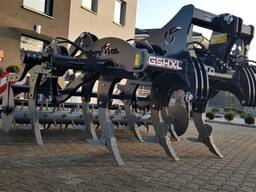 Agro Tom Глубокорыхлитель / долотный плуг G XL