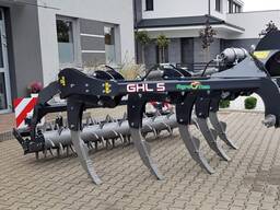 Agro Tom Глубокорыхлитель GHL