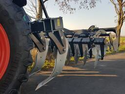 Agro Tom Глубокорыхлитель GPK