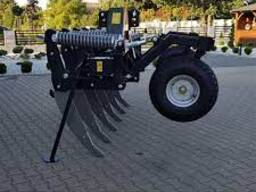 Agro Tom Многоцелевой глубокорыхлитель GW