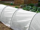 Агроволокно, укрывной материал спанбонд (агроспан), 30 / 42 /60 г/м2 - фото 3