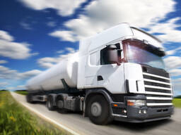 АИ 95 Бензин наливом и с доставкой в Атырау