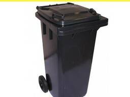 Акция!!! Бак мусорный 120 Акция!!!