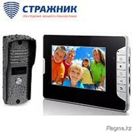 Акция!!! Домофон в Алматы-90000тг.