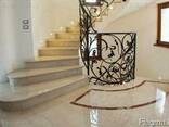 Акция! Скидка 30 % на все виды Лестниц из натурального камня - фото 1