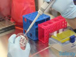 Аккредитация испытательных лабораторий