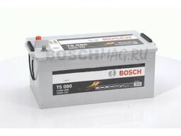 Аккумулятор 225Ah Bosch