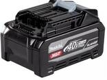 Аккумулятор 40 В, 4 А·ч BL4040F Makita 1917Y7-5 - фото 1