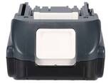 Аккумулятор BLB182 Makita 1915F4-6 - фото 4
