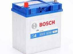 Аккумулятор Bosch 540127 40Ah в Алматы