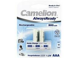 Аккумулятор Camelion AlwaysReady Rechargeable Ni-MH. ..