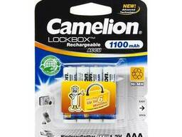Аккумулятор Camelion Lockbox Rechargeable Ni-MH. ..