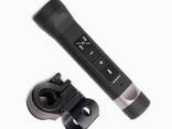 Аккумулятор для зарядки USB-устройств, фонарик, MP3-плеер, FM-радио Diyatel 8101 [4-в-1] - фото 1