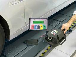 Аккумулятор измерительных блоков 3D, комплект 2. ..