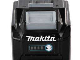 Аккумулятор Makita 40В, 4А·ч BL4040F 1910N6-8