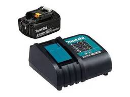 Аккумулятор с зарядным устройством Makita 191A23-6