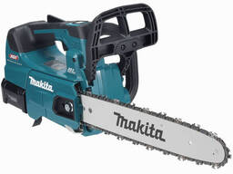 Аккумуляторная цепная пила Makita UC004GM101(BG)