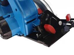 Аккумуляторная циркулярная пила Toua DBLC180-165 21V