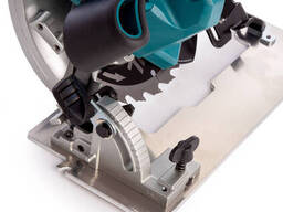 Аккумуляторная дисковая пила Makita DHS660Z