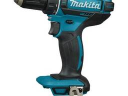 Аккумуляторная дрель-шуруповерт Makita DDF482Z(BG)