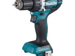 Аккумуляторная дрель-шуруповерт Makita DDF484Z