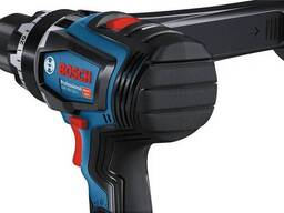 Аккумуляторная дрель-шуруповёрт GSR 18V-150 C Bosch 06019J5005