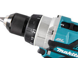 Аккумуляторная дрель-шуруповёрт Makita LXT ® DDF486Z