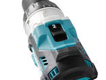 Аккумуляторная дрель-шуруповёрт Makita LXT ® DDF486Z - photo 1