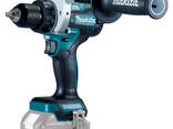 Аккумуляторная дрель-шуруповёрт Makita LXT ® DDF486Z - photo 3
