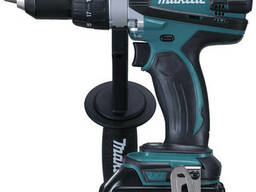 Аккумуляторная дрель-шуруповёрт Makita продам