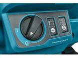 Аккумуляторная мойка высокого давления Makita HW001GZ - фото 3