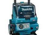 Аккумуляторная мойка высокого давления Makita HW001GZ - фото 2