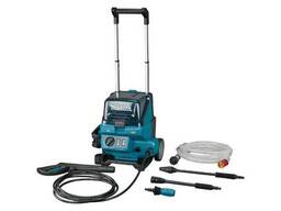 Аккумуляторная мойка высокого давления Makita HW001GZ