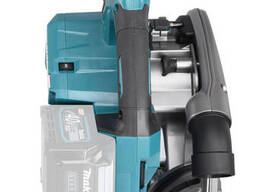 Аккумуляторная погружная пила Makita SP001GZ02