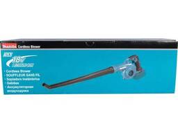 Аккумуляторная воздуходувка Makita DUB186Z