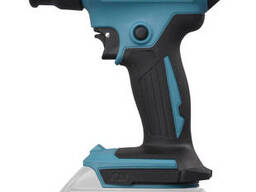 Аккумуляторный фен Makita DHG180ZK